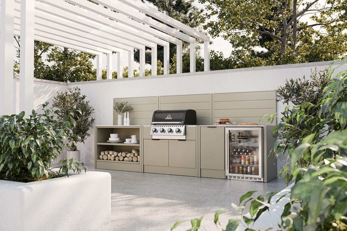 HEX Living - Buckley Urban