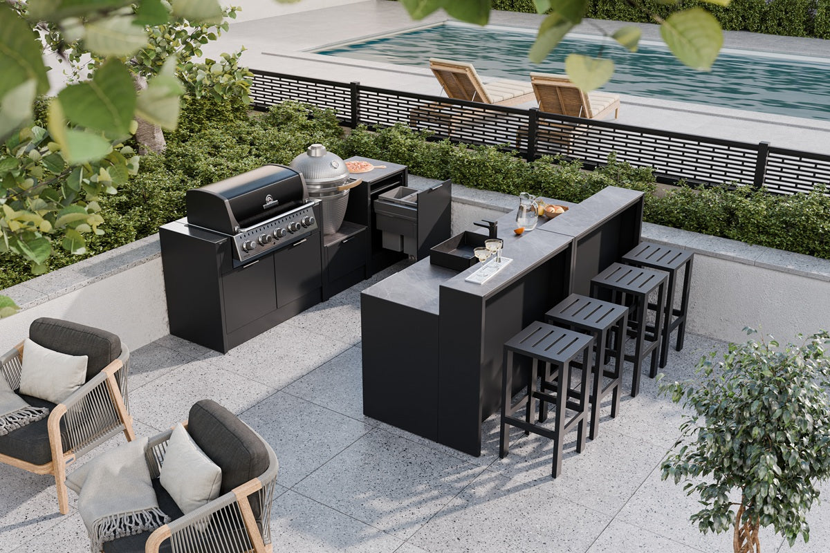 Hex Living - Buckley Duo