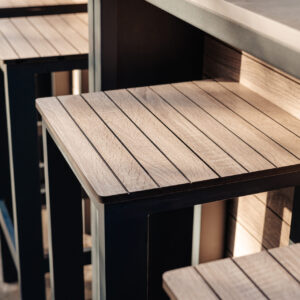 HEX Living- Buckley Bar