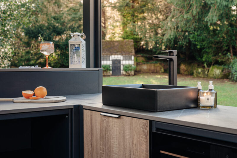 HEX Living - Buckley Classic Outdoor Kitchen
