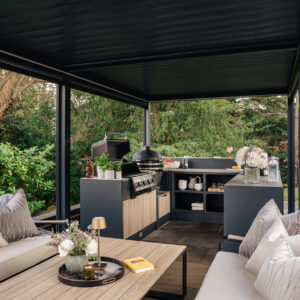 HEX Living - Buckley Classic Outdoor Kitchen