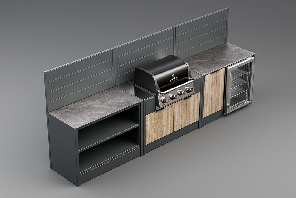 HEX Living - Buckley Urban