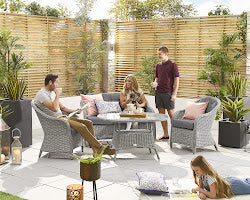 5 Ways to Refresh Your Garden Furniture
