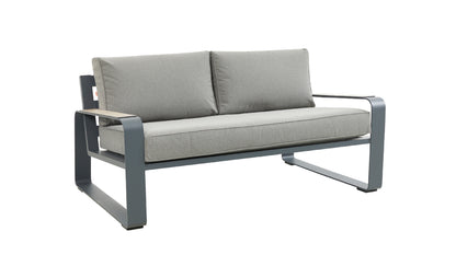 HEX Living - Sandon 2 Seat Sofa - Beyond outdoor living