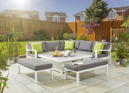 HEX Living- Tutbury Large Bench