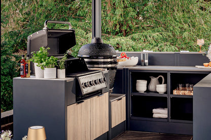 HEX Living - Buckley Classic Outdoor Kitchen