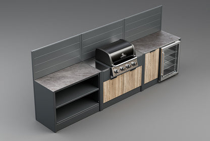 HEX Living - Buckley Urban